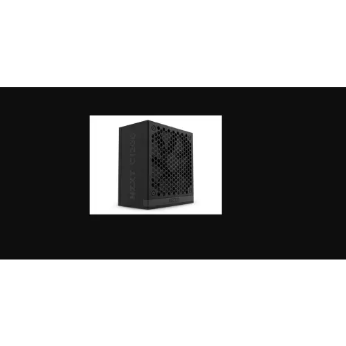 NZXT C1200 V2 1200W 80+ Gold ATX 3.1 czarny
