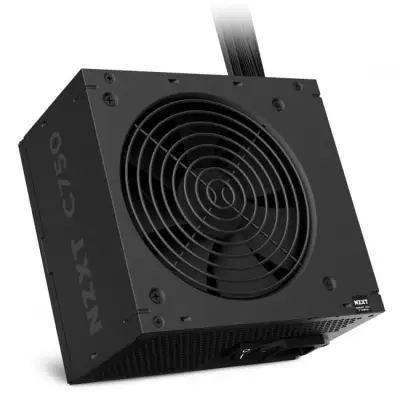 NZXT C750 750W 80+ Bronze ATX 3.1