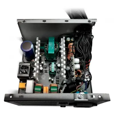 NZXT C750 750W 80+ Bronze ATX 3.1