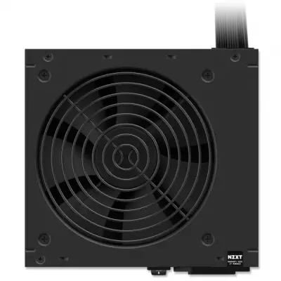 NZXT C750 750W 80+ Bronze ATX 3.1