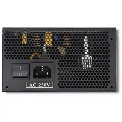 Qoltec Gaming Miner 1600W Gold