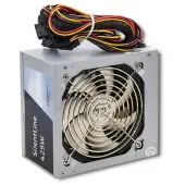 Qoltec SilentLine 425W Bulk