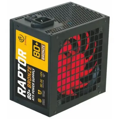 Rebeltec RAPTOR 600W