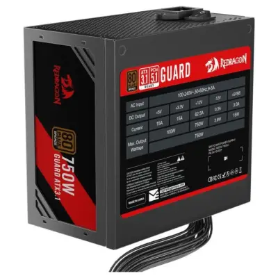 Redragon Guard GC-GU03P 750W