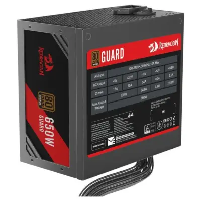 Redragon Guard GC-GU02 650W
