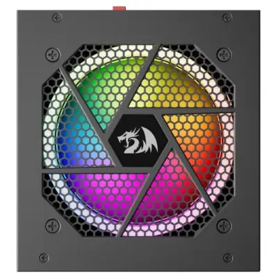 Redragon GC-PS007-1-V2 850W