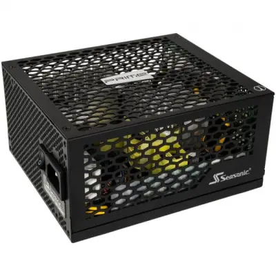 Seasonic Prime Fanless TX - 700W