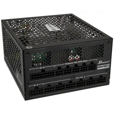Seasonic Prime Fanless TX - 700W