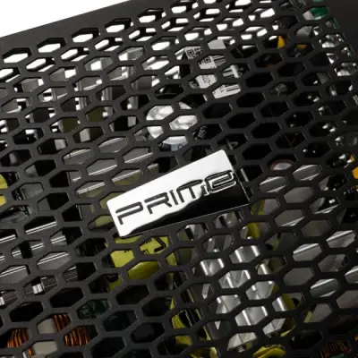 Seasonic Prime Fanless TX - 700W