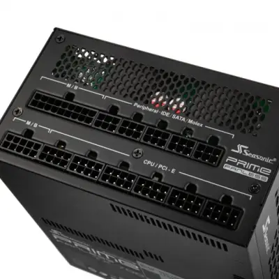 Seasonic Prime Fanless TX - 700W
