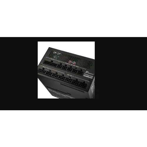 Seasonic Prime Fanless TX - 700W