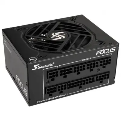Seasonic Focus SPX - 650W