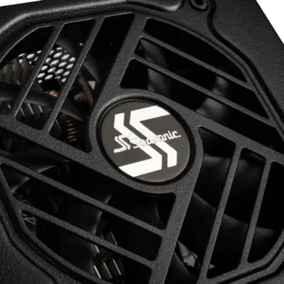 Seasonic Focus SPX - 650W