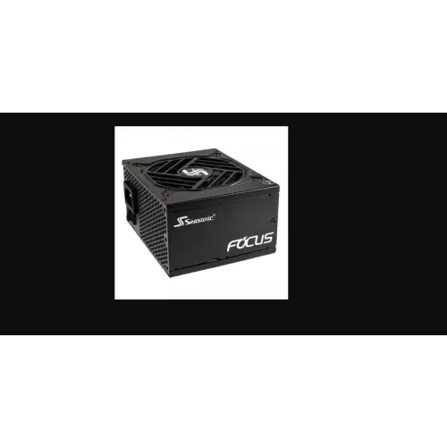 Seasonic Focus SPX - 650W