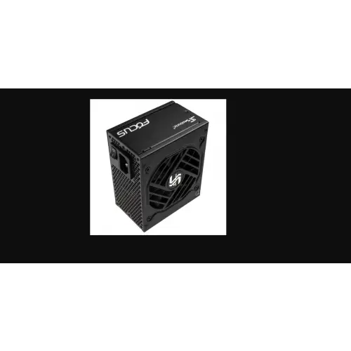 Seasonic Focus SPX - 650W