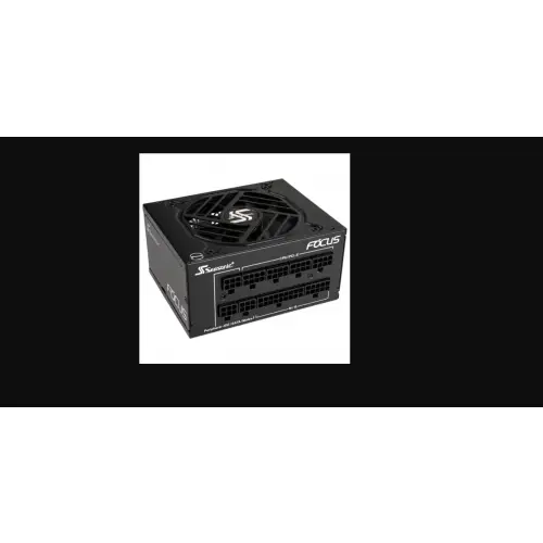 Seasonic Focus SPX - 650W