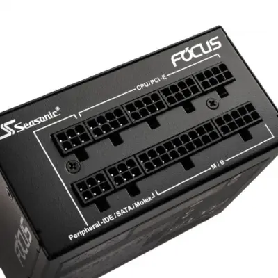 Seasonic Focus SGX - 750W