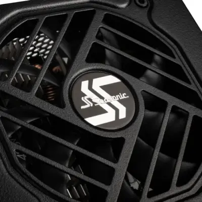 Seasonic Focus SGX - 750W