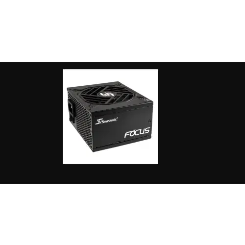 Seasonic Focus SGX - 750W
