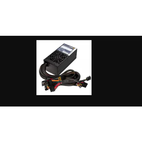 Silverstone TX500-G TFX - 500W