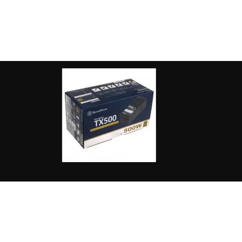 Silverstone TX500-G TFX - 500W