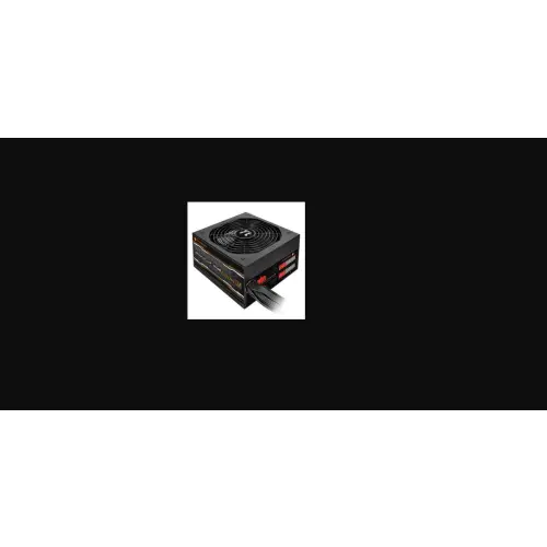 Thermaltake Smart SE 630W Modular