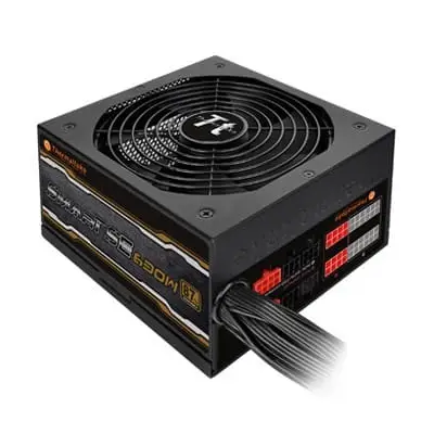Thermaltake Smart SE Gold 630W Modular