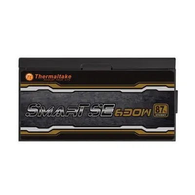Thermaltake Smart SE Gold 630W Modular