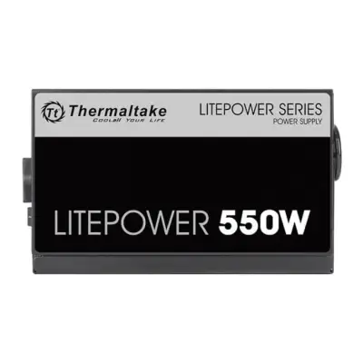 Thermaltake Litepower II Black 550W