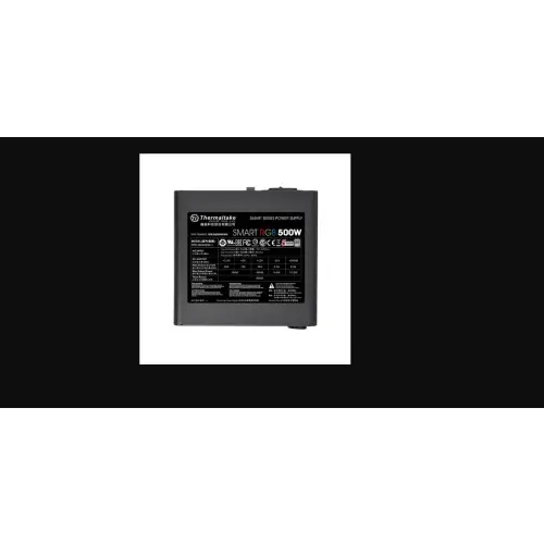 Thermaltake Smart 500W RGB