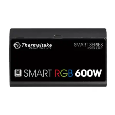 Thermaltake Smart 600W RGB