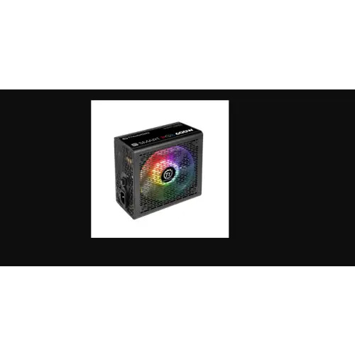 Thermaltake Smart 600W RGB