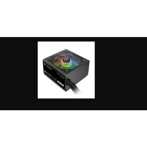 Thermaltake Smart 600W RGB