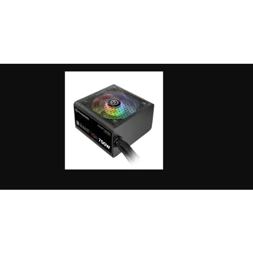 Thermaltake Smart 700W RGB