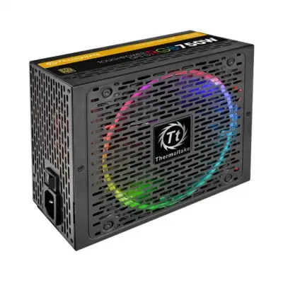 Thermaltake Toughpower Grand RGB 750W Modular