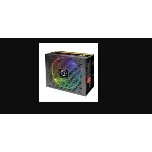 Thermaltake Toughpower Grand RGB 750W Modular