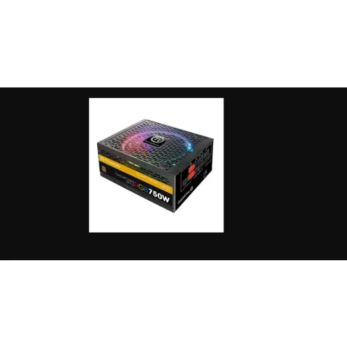 Thermaltake Toughpower Grand RGB 750W Modular