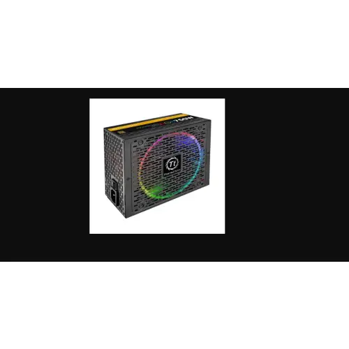 Thermaltake Toughpower Grand RGB 750W Modular