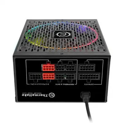 Thermaltake Toughpower Grand RGB 650W Modular