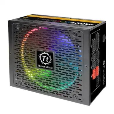 Thermaltake Toughpower Grand RGB 650W Modular
