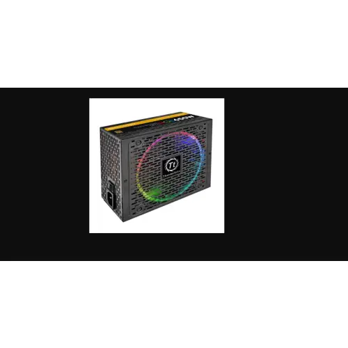 Thermaltake Toughpower Grand RGB 650W Modular
