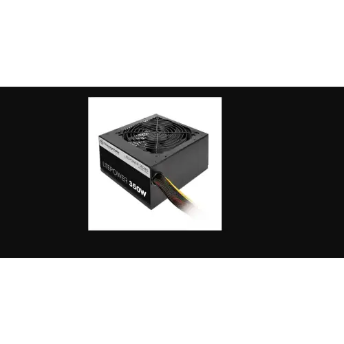 Thermaltake Litepower II Black 350W