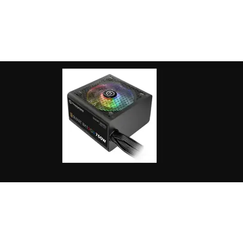 Thermaltake Smart BX1 RGB 750W