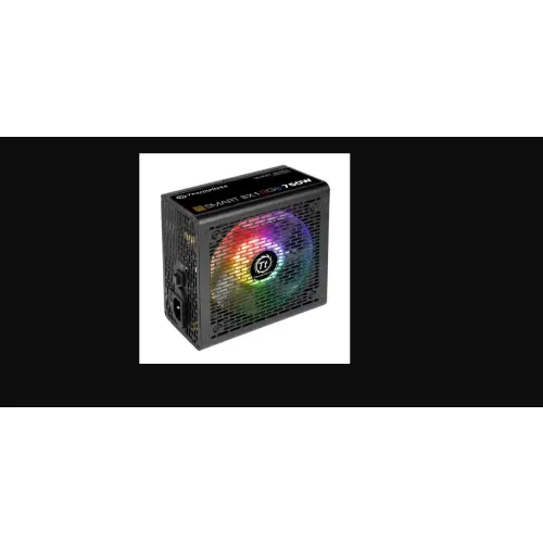 Thermaltake Smart BX1 RGB 750W