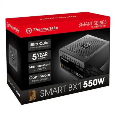 Thermaltake Smart BX1 550W
