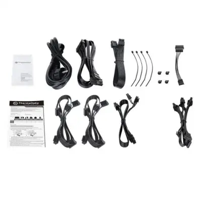 Thermaltake Smart BM1 500W