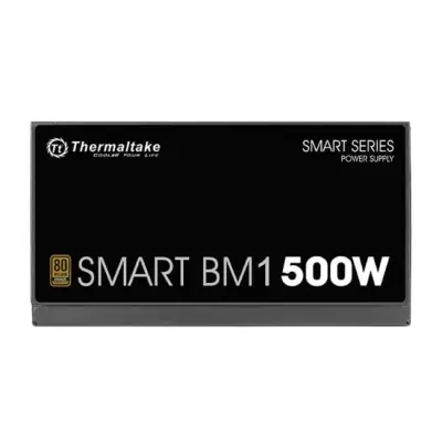 Thermaltake Smart BM1 500W