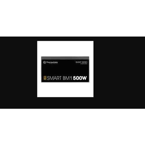 Thermaltake Smart BM1 500W