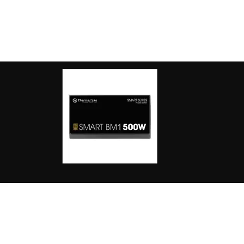 Thermaltake Smart BM1 500W