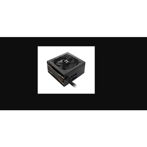 Thermaltake Smart SE2 500W Modular